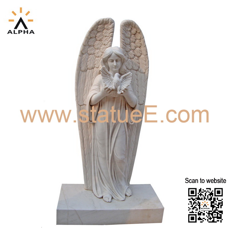 Angel statues for sale